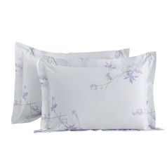 Kit Fronhas Corrida Orquidea Celeste - Still
